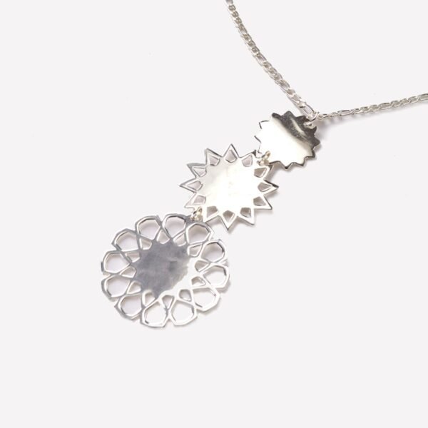 Barsbay - A Star Is Born Pendant