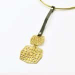 Barquq Soutra Eightfold Emanation Necklace