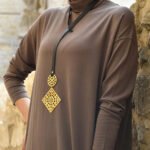 Barquq Soutra Confinement And Radiation Necklace - Image 2