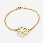 Barquq Soutra Lonely Star Bracelet