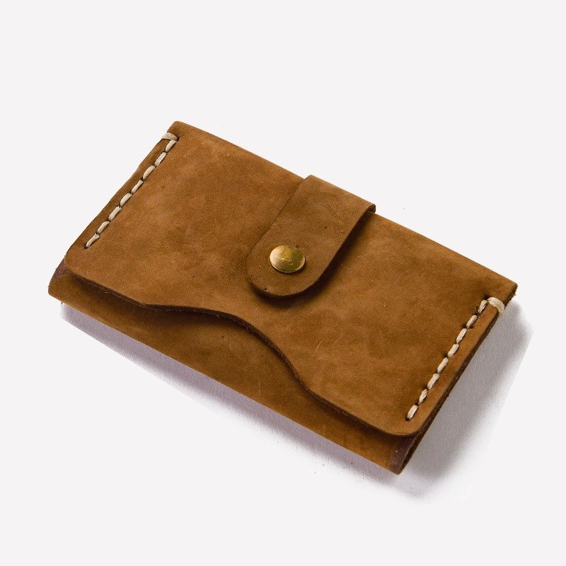 Business Card Holder