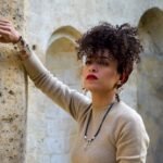 Qaitbey Joggled Voussoirs Round Pendant - Image 4