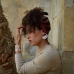 Dancing Lozenges Regular Cuff - Image 4