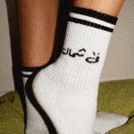 Shemal X Shemal Socks - Image 4