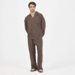 Pique Polo Set - Image 6