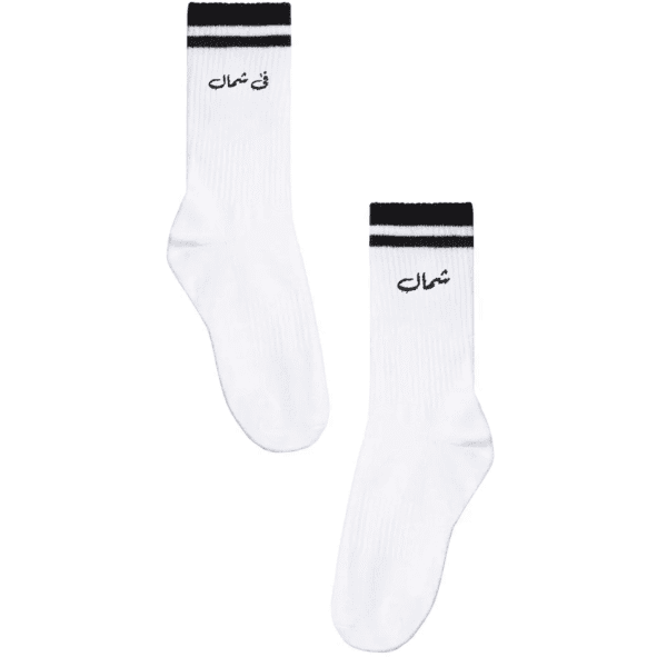 Shemal X Shemal Socks