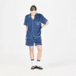 Velour Piping Set