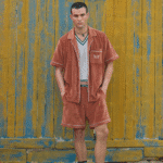 Velour Piping Set - Image 7