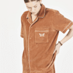 Velour Piping Set - Image 5
