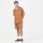 Velour Piping Set - Image 4