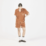 Velour Piping Set - Image 3