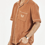 Velour Piping Set - Image 6