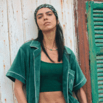 Velour Piping Set - Image 12