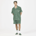 Velour Piping Set - Image 9