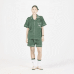 Velour Piping Set - Image 8