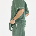 Velour Piping Set - Image 11