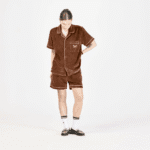 Velour Piping Set - Image 13