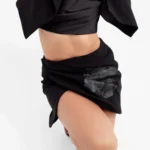 Pocket Skirt