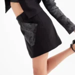 Pocket Skirt - Image 2