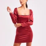 Giga Dress