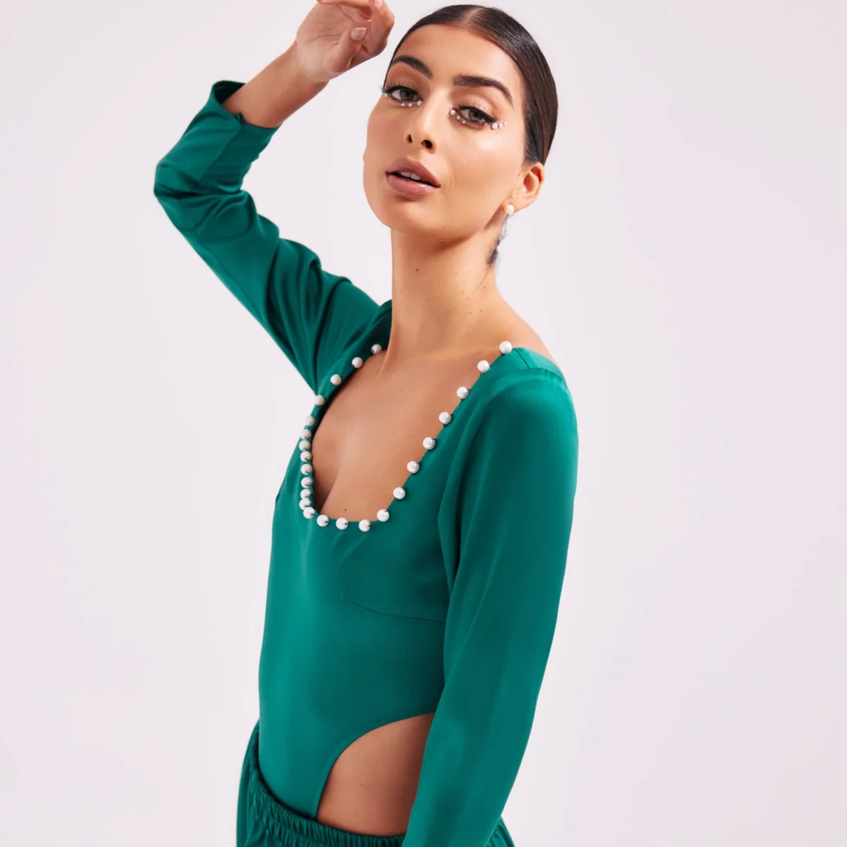 Melo Bodysuit - Image 2