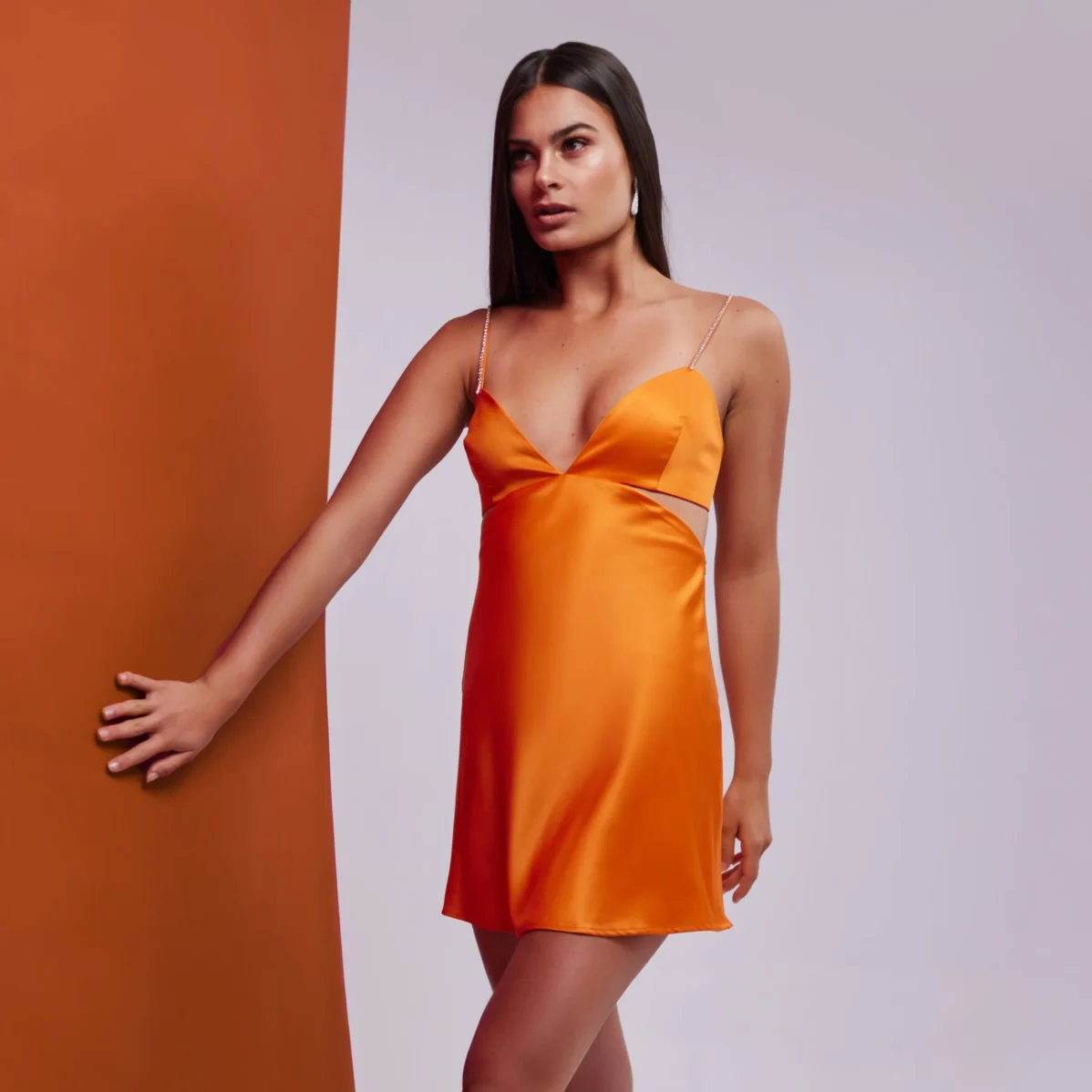 Cindy Dress - Image 3