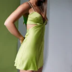Cindy Dress