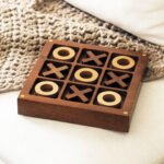 XO Board Game - Image 2