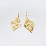 Shapes Set Free Earrings 3