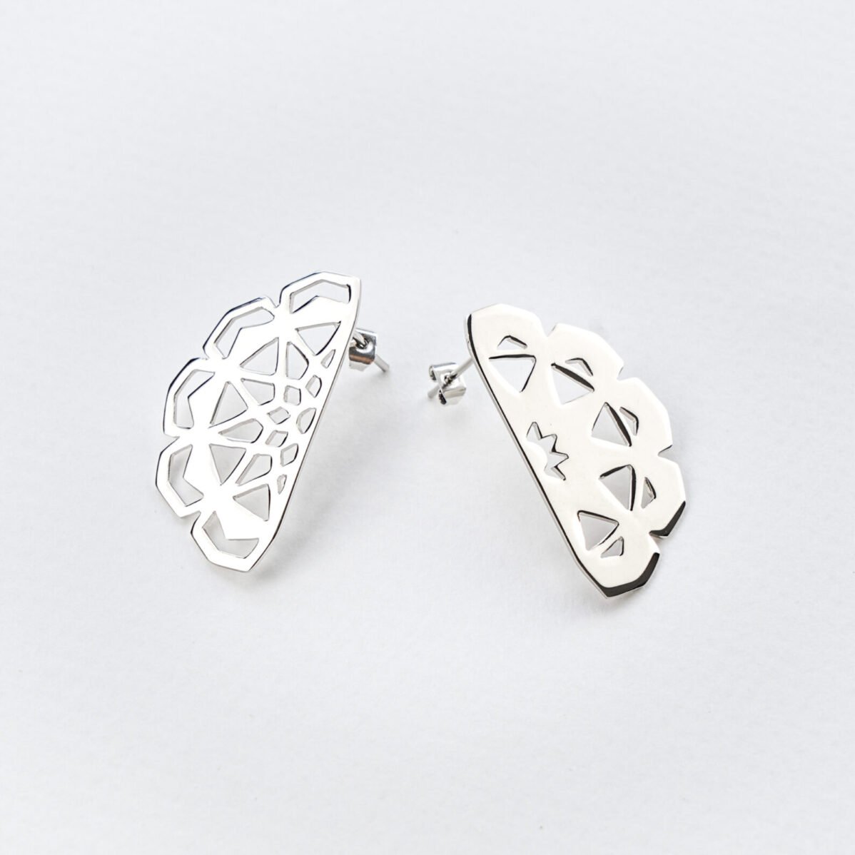 Shapes Set Free Earrings 7 - Image 2