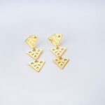 Shapes Set Free Earrings 9 - Image 2