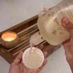 Honey Infused Shampoo - Image 2