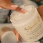 Honey Infused Hair Mask - Image 5