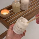 Honey Infused Hair Mask - Image 2