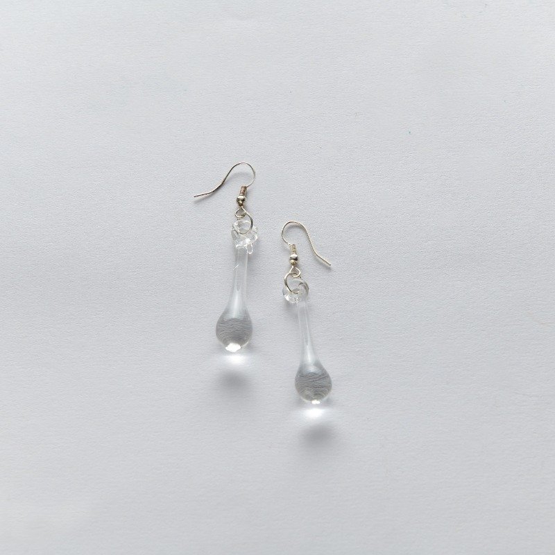 Crystal Magic Drop Earrings
