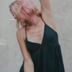 Alice Maxi Dress - Image 9
