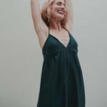 Alice Maxi Dress - Image 6