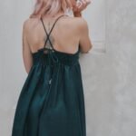 Alice Maxi Dress - Image 10