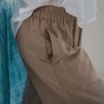 Essential Straight Leg Pants - Image 5