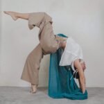 Essential Straight Leg Pants - Image 4