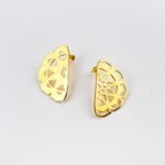 Shapes Set Free Earrings 7