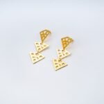 Shapes Set Free Earrings 9