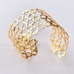 Barquq Starry Night Cuff