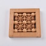 Masharbiya Coaster - Image 3