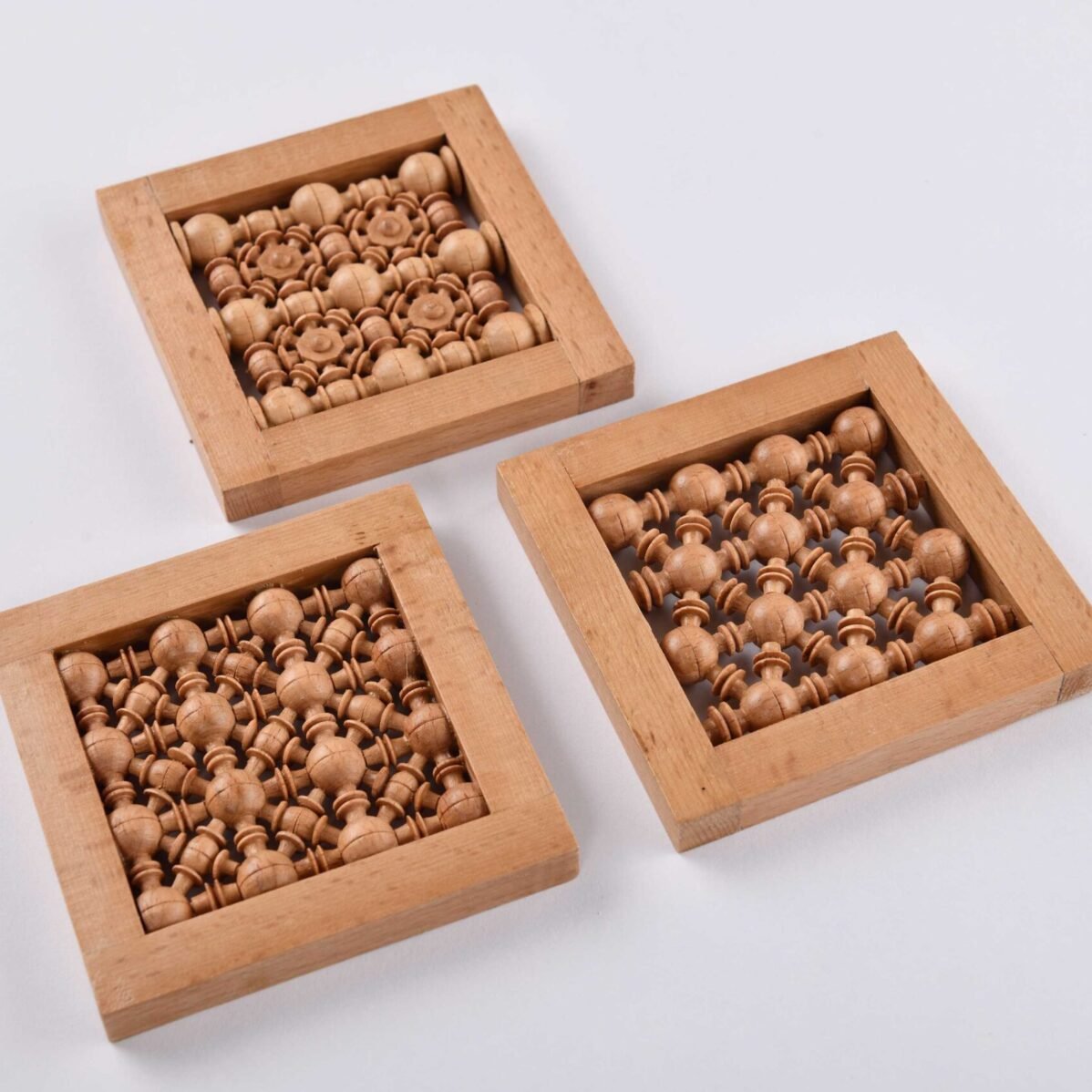 Masharbiya Coaster - Image 2