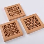 Masharbiya Coaster - Image 2