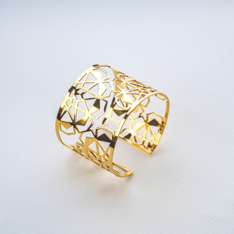 Shapes Set Free Bracelet 4