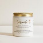 Honey Infused Hair Mask