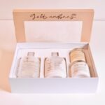 Box Set of 4 Honey Infused Hair Products - Image 2