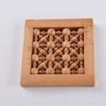 Masharbiya Coaster